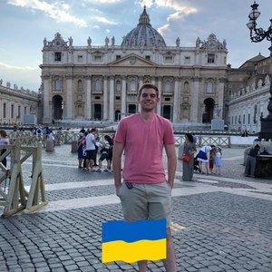 Meet your Posher, Peter